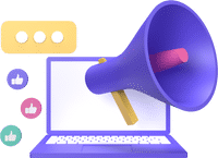 Advertisement Icon